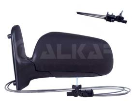 ALKAR 6164800 - IZQUIERDO,COMPLETO,MECANICO,ASFERICO,