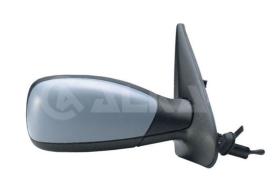 ALKAR 6165282 - DCH.COMPLETO,MEC.CONVEXO,IMPRIMADO