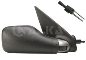 ALKAR 6165286 - DERECHO,COMPLETO,MECANICO, CONVEXO,