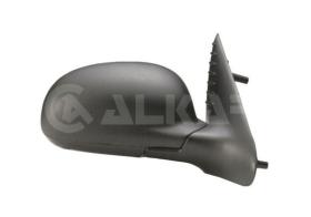 ALKAR 6165300 - DERECHO,COMPLETO,MECANICO,CONVEXO,CRISTAL AZUL,