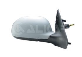 ALKAR 6165301 - DERECHO,COMPLETO,MECANICO,CONVEXO,CRISTAL AZUL,IMPRIMADO,