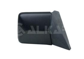 ALKAR 6165542 - DERECHO,COMPLETO,MECANICO,CONVEXO,CRISTAL AZUL,