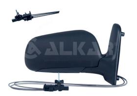 ALKAR 6165800 - DERECHO,COMPLETO,MECANICO,CONVEXO,