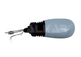 ALKAR 6166349 - IZQUIERDO,COMPLETO,MECANICO,CONVEXO,IMPRIMADO,