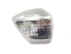 ALKAR 6202134 - DERECHO,PILOTO DE RETROVISOR,