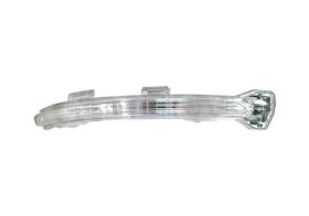 ALKAR 6202138 - DERECHO,PILOTO DE RETROVISOR,2 PINS,