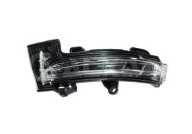 ALKAR 6202561 - DERECHO,PILOTO DE RETROVISOR,