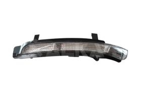 ALKAR 6202572 - DERECHO,PILOTO DE RETROVISOR,LED,