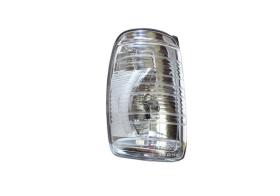 ALKAR 6202666 - DCH.,PIL.DE RETROVISOR,WY5W,FORD TR