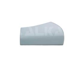 ALKAR 6343433 - IZQUIERDO,CARCASA,IMPRIMADO,MODELO PEQUENO,