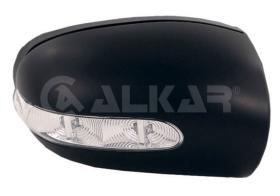 ALKAR 6344706 - DERECHO,CARCASA,IMPRIMADO,CON INTERMITENTE,CON LUZ DE CORTES