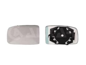 ALKAR 6401014 - IZQ.CRISTAL+SOPORTE,CONVEXO,
