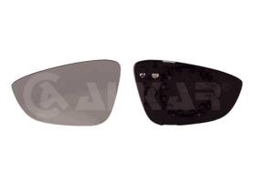 ALKAR 6401133 - IZQUIERDO,CRISTAL+SOPORTE,PLANO,TERMICO,