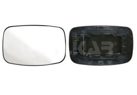 ALKAR 6401386 - IZQ.CRISTAL+SOPORTE,CONVEXO,