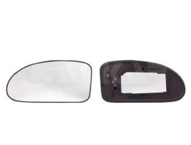 ALKAR 6401399 - IZQ.CRISTAL+SOPORTE,CONVEXO,