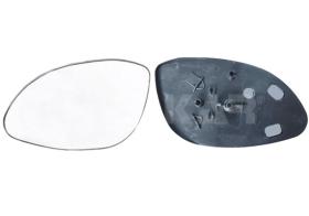 ALKAR 6401433 - IZQUIERDO,CRISTAL+SOPORTE,CONVEXO,