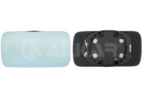 ALKAR 6401470 - IZQUIERDO,CRISTAL+SOPORTE,CONVEXO,CRISTAL AZUL,