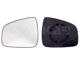 ALKAR 6401594 - IZQ.CRISTAL+SOPORTE,CONVEXO,