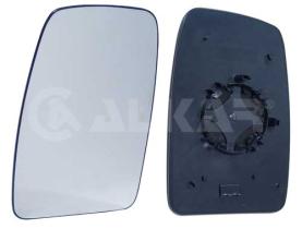 ALKAR 6401755 - IZQUIERDO,CRISTAL+SOPORTE,CONVEXO,