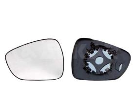 ALKAR 6401862 - IZQUIERDO,CRISTAL+SOPORTE,CONVEXO,