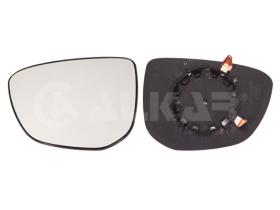 ALKAR 6401871 - IZQUIERDO,CRISTAL+SOPORTE,CONVEXO,