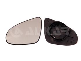 ALKAR 6401873 - IZQUIERDO,CRISTAL+SOPORTE,CONVEXO,