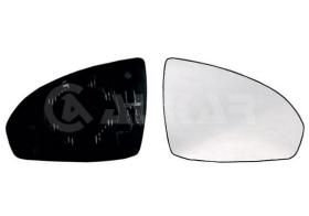 ALKAR 6402009 - DERECHO,CRISTAL+SOPORTE,CONVEXO,