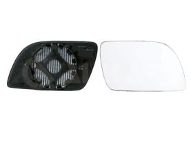 ALKAR 6402110 - DCH.,CRISTAL+SOP.,CONVEXO,VW.POLO I