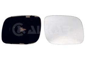 ALKAR 6402122 - DERECHO,CRISTAL+SOPORTE,CONVEXO,