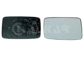 ALKAR 6402125 - DCH.CRISTAL+SOPORTE,CONVEXO