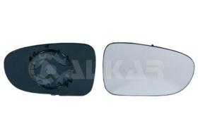 ALKAR 6402130 - DCH.CRISTAL+SOPORTE,CONVEXO,