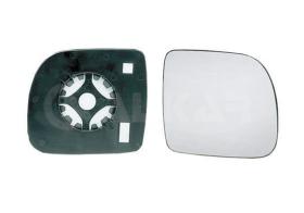 ALKAR 6402156 - DCH.CRISTAL+SOPORTE,CONVEXO,