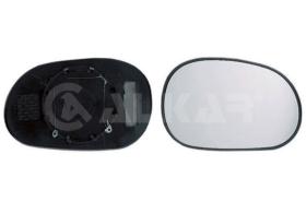 ALKAR 6402224 - DCH.CRISTAL+SOPORTE,CONVEXO