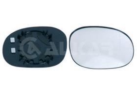 ALKAR 6402283 - DCH.CRISTAL+SOPORTE,CONVEXO,