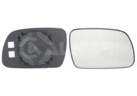 ALKAR 6402307 - DCH.CRISTAL+SOPORTE,CONVEXO,DIAM.85
