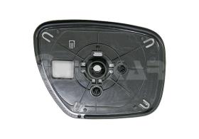 ALKAR 6402326 - DERECHO,CRISTAL+SOPORTE,CONVEXO,