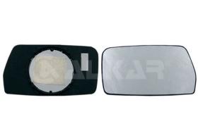 ALKAR 6402356 - DERECHO,CRISTAL+SOPORTE,CONVEXO,170X92