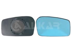 ALKAR 6402357 - DERECHO,CRISTAL+SOPORTE,CONVEXO,CRISTAL AZUL,