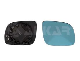 ALKAR 6402500 - DERECHO,CRISTAL+SOPORTE,CONVEXO, CR