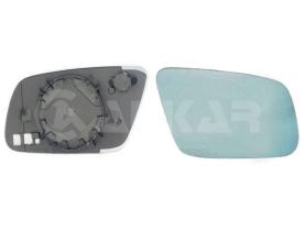 ALKAR 6402501 - DCH.CRISTAL+SOPORTE,CONVEXO,CRISTAL