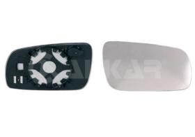 ALKAR 6402521 - DCH.CRISTAL+SOPORTE,CONVEXO,MODELO