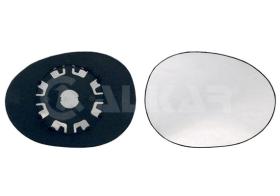 ALKAR 6402857 - DERECHO,CRISTAL+SOPORTE,CONVEXO,