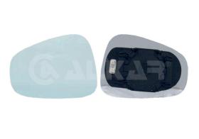 ALKAR 6410464 - IZQUIERDO,CRISTAL+SOPORTE,CONVEXO,CRISTAL AZUL,TERMICO,