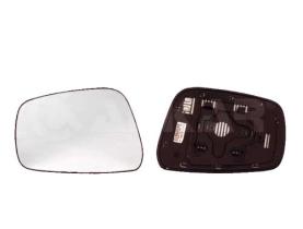 ALKAR 6411558 - IZQUIERDO,CRISTAL+SOPORTE,CONVEXO,TERMICO,