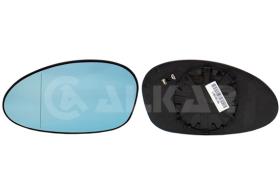 ALKAR 6411843 - IZQ.CRISTAL+SOPORTE,ASFERICO,CRISTA