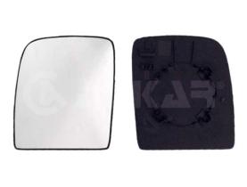 ALKAR 6411955 - IZQUIERDO,CRISTAL+SOPORTE,CONVEXO,