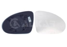 ALKAR 6412035 - DERECHO,CRISTAL+SOPORTE,CONVEXO,TERMICO,