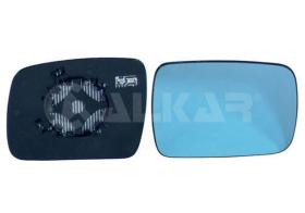 ALKAR 6412045 - DERECHO,CRISTAL+SOPORTE,CONVEXO,CRISTAL AZUL,TERMICO,