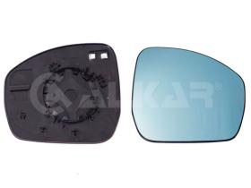 ALKAR 6412051 - DERECHO,CRISTAL+SOPORTE,CONVEXO,CRISTAL AZUL,TERMICO,