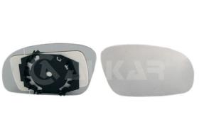 ALKAR 6412103 - DERECHO,CRISTAL+SOPORTE,CONVEXO,